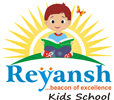 Reyansh School
